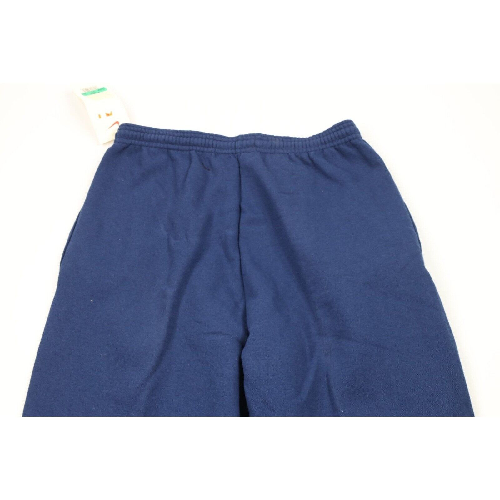 Nike Deadstock Vintage 90s Nike Travis Scott Mini Swoosh Joggers Size US 36 / EU 52 - 11 Thumbnail