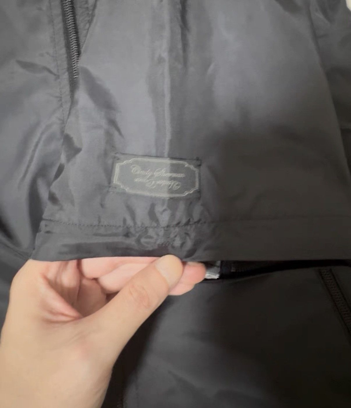 Undercover UNDERCOVER UC 20SS Jun Takahashi Hooded jacket Size US XL / EU 56 / 4 - 8 Thumbnail