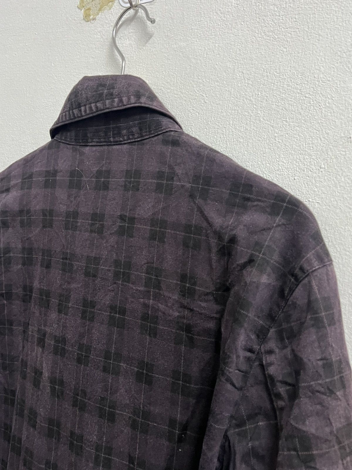 Punk and Yo The S&co 🎶 zipper jacket punk rock 🎸 music Size US L / EU 52-54 / 3 - 7 Thumbnail