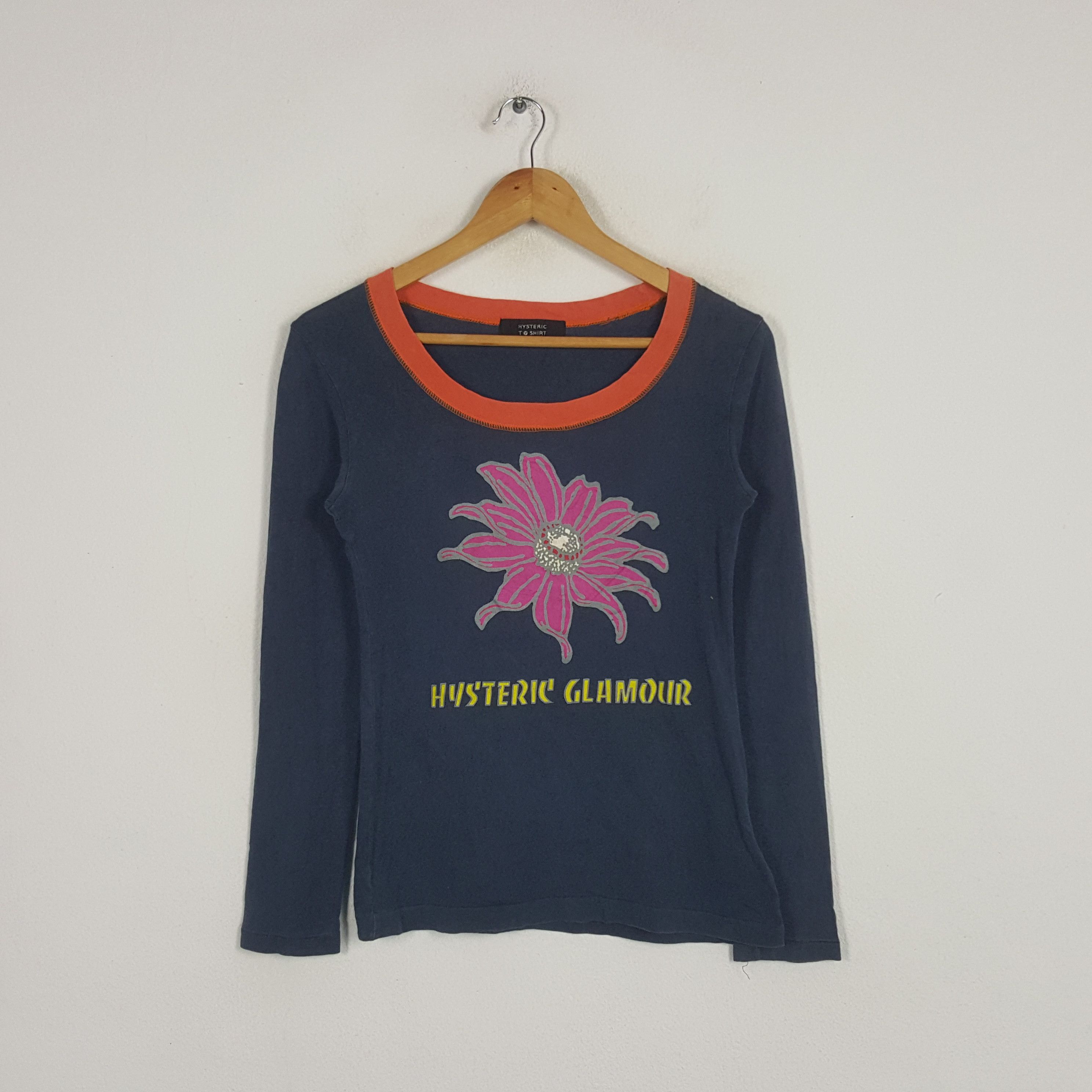 Hysteric Glamour Japanese Brand | Grailed