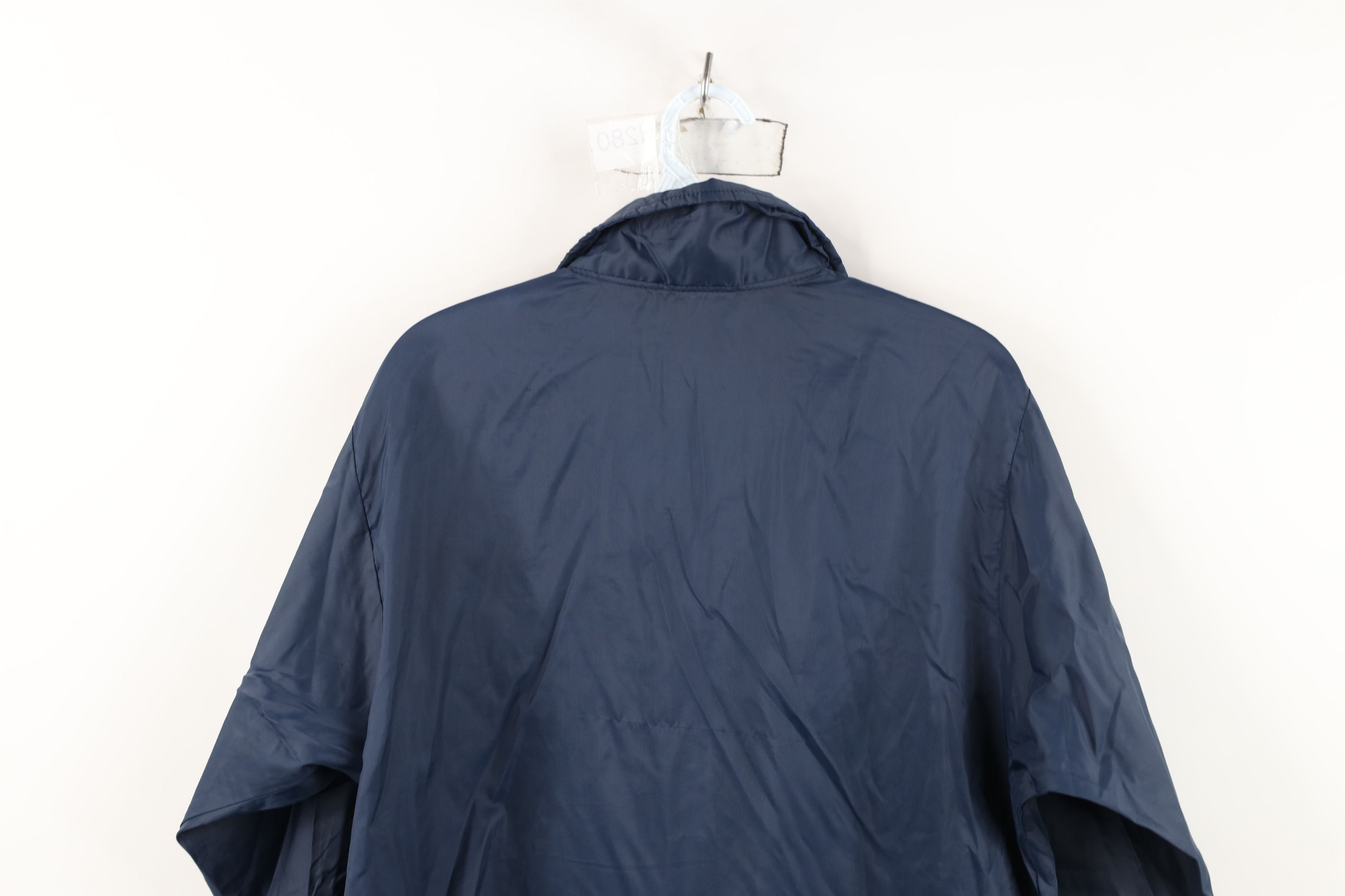 Vintage Vintage 70s Streetwear Family Coach Coaches Jacket USA Size US S / EU 44-46 / 1 - 14 Thumbnail