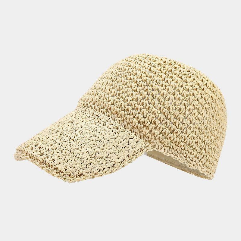 Vintage Cap Sun Summer Size ONE SIZE - 1 Thumbnail