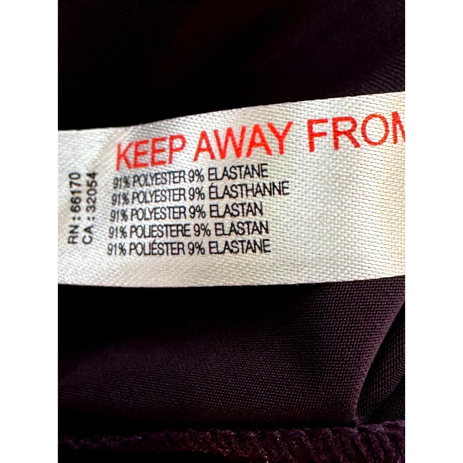 Free People Free People Take You There Open Back Cami Wine M Size M / US 6-8 / IT 42-44 - 12 Thumbnail
