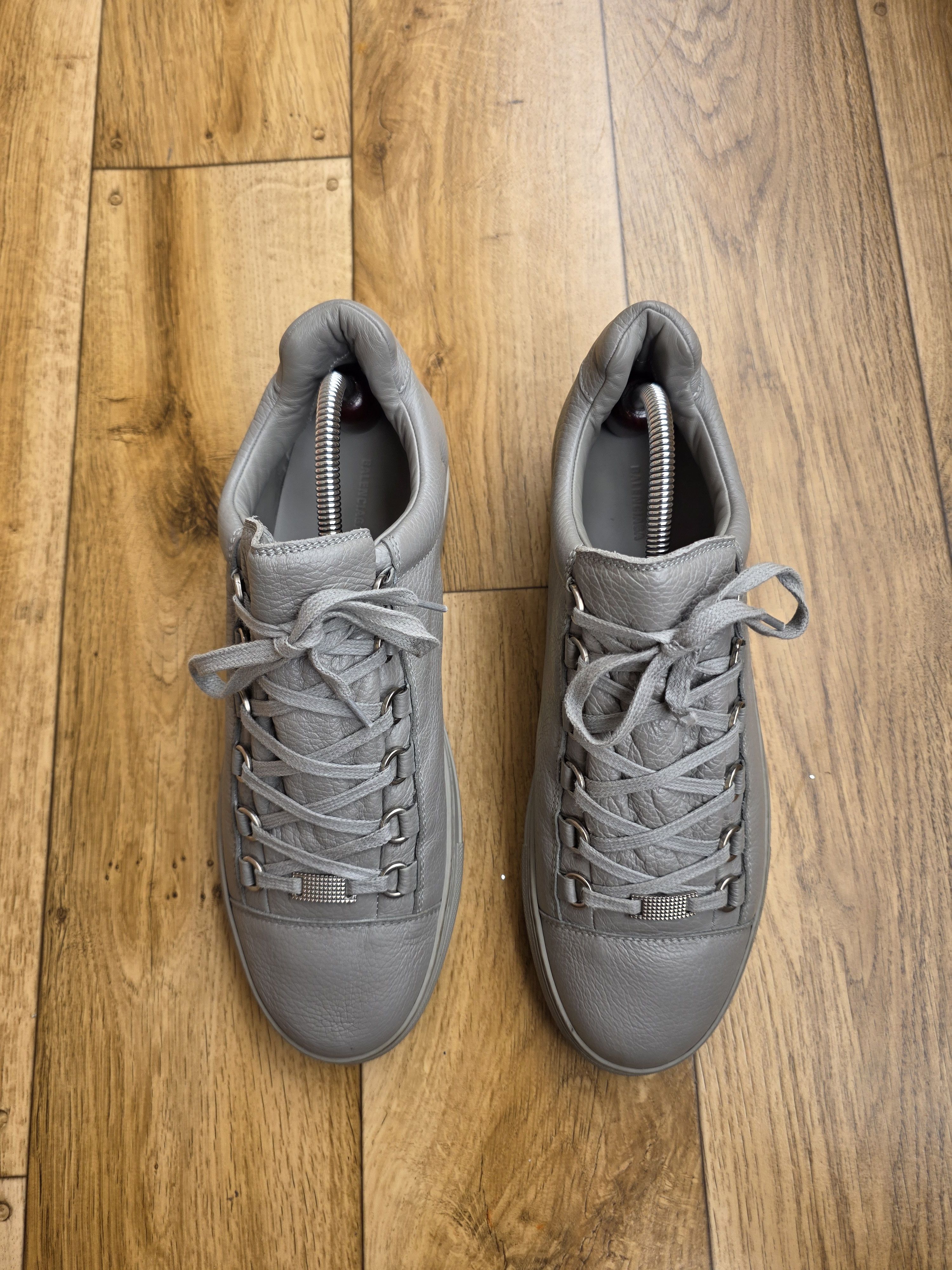 Balenciaga Balenciaga Arena Size US 9 / EU 42 - 4 Thumbnail