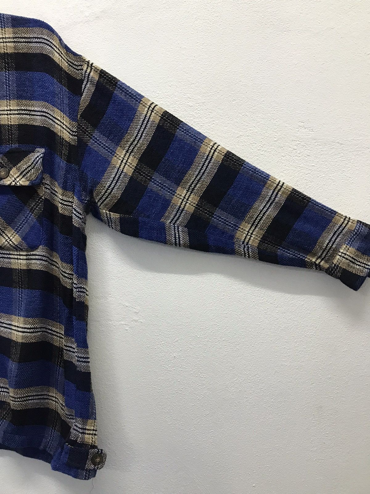 Japanese Brand × Vintage Vintage Madison Walker New York Jacket Size US L / EU 52-54 / 3 - 4 Thumbnail