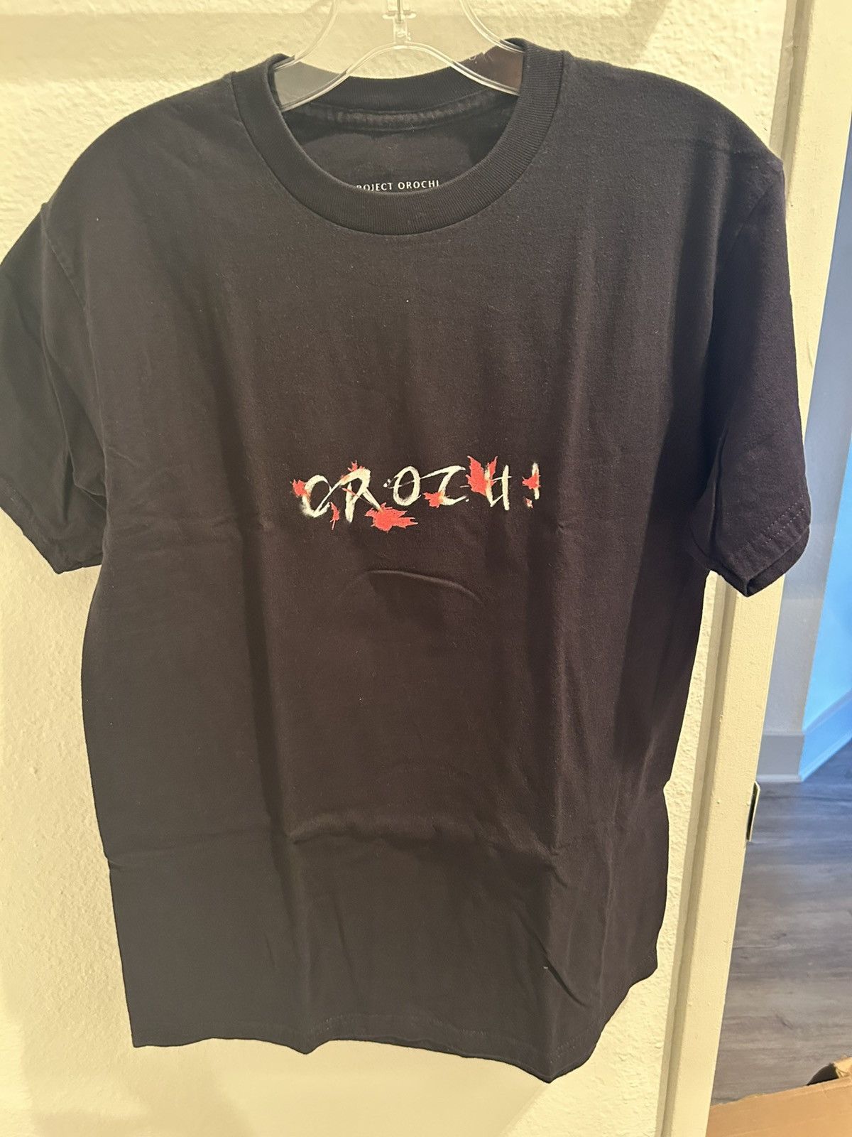 Other Project Orochi Samurai Tee Size US M / EU 48-50 / 2 - 1 Thumbnail