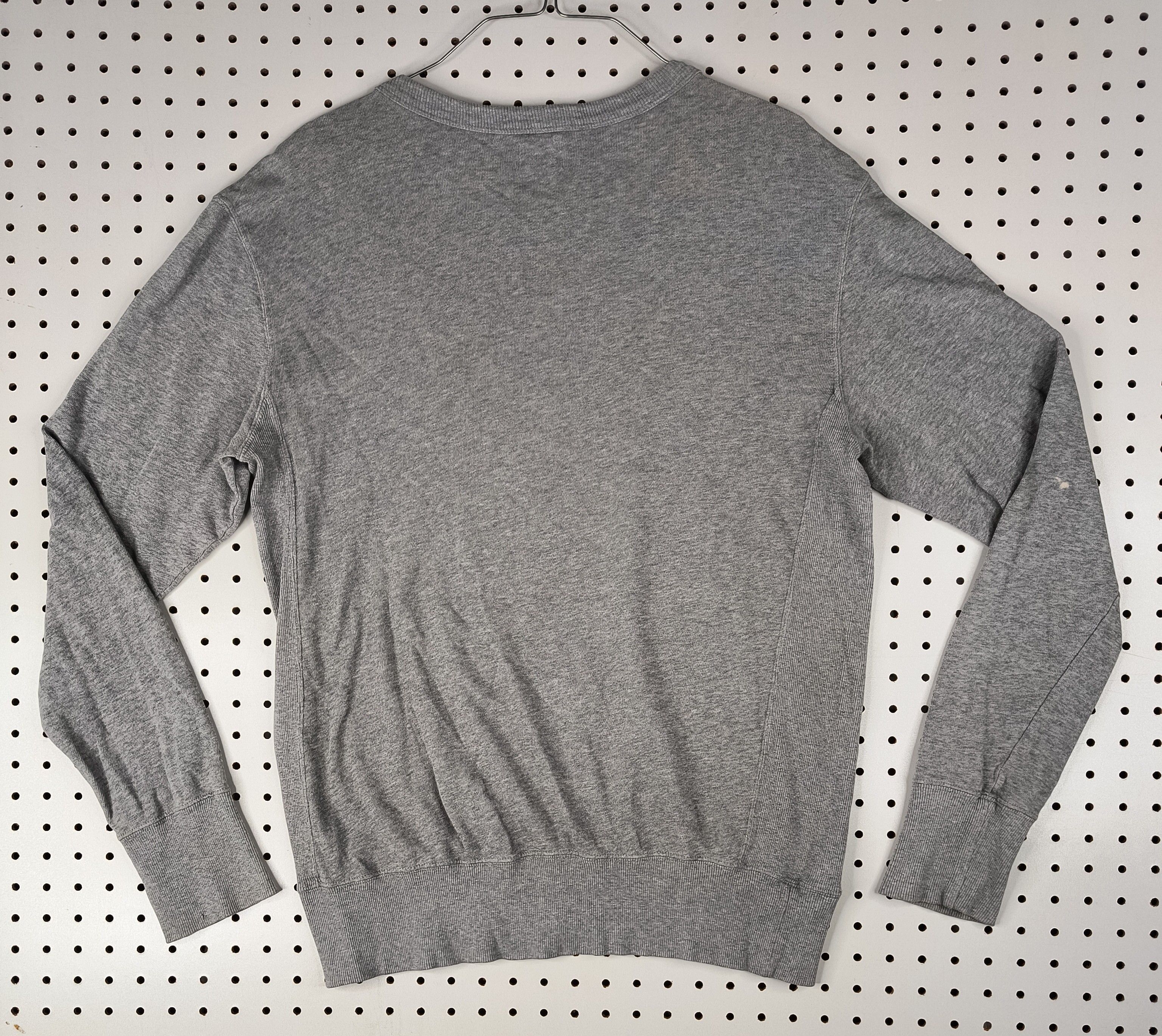 Acne Studios Vintage Acne studios Stockholm crewneck sweatshirt Size US XS / EU 42 / 0 - 5 Thumbnail