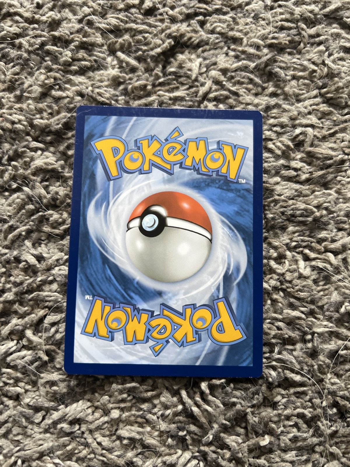 Pokemon 2022 Pokémon Golbat Stage 1 Card Size ONE SIZE - 2 Thumbnail