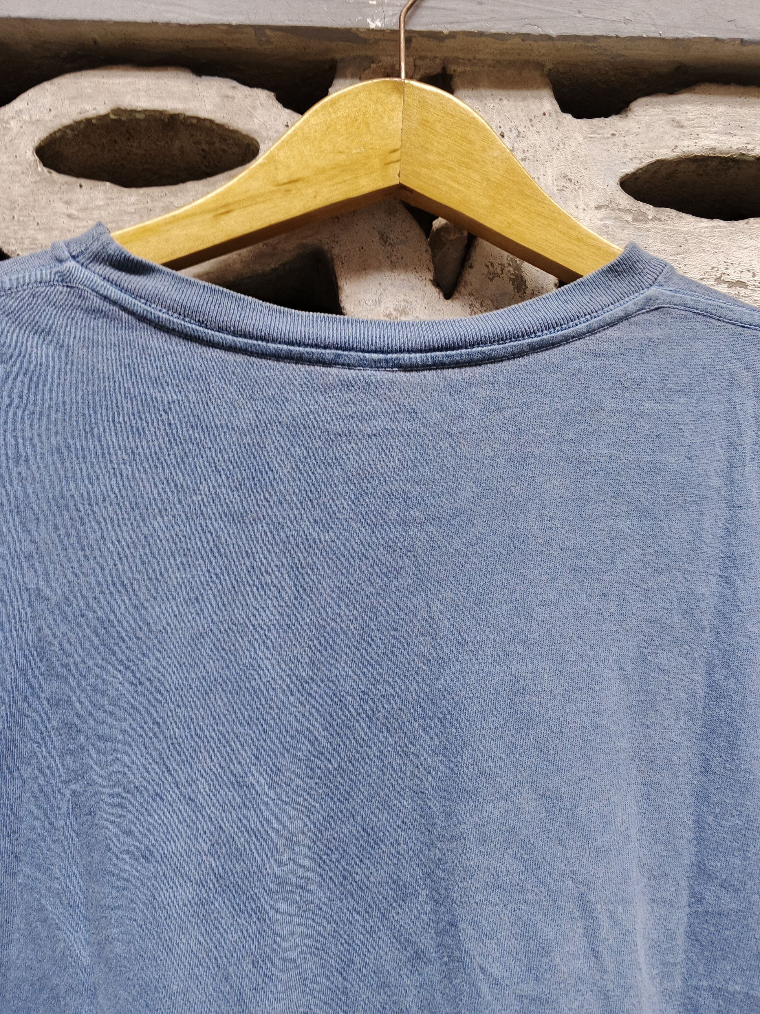 Velva Sheen × Vintage 90s Velva Sheen tee Size US M / EU 48-50 / 2 - 6 Thumbnail