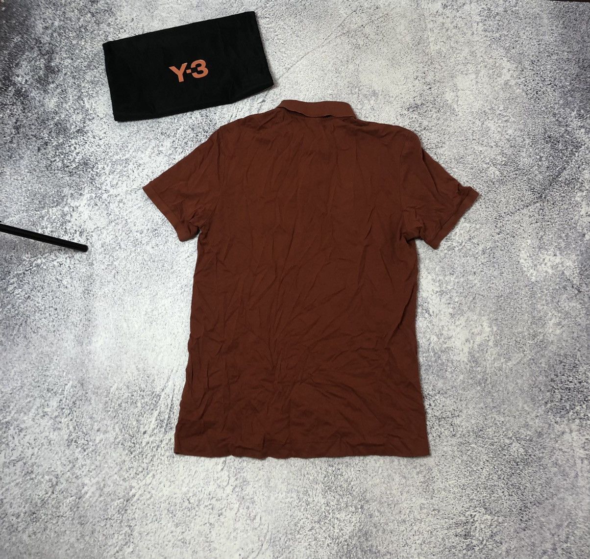 G-Star × Vintage Men’s polo G-Star raw vintage y2k Size US L / EU 52-54 / 3 - 5 Thumbnail