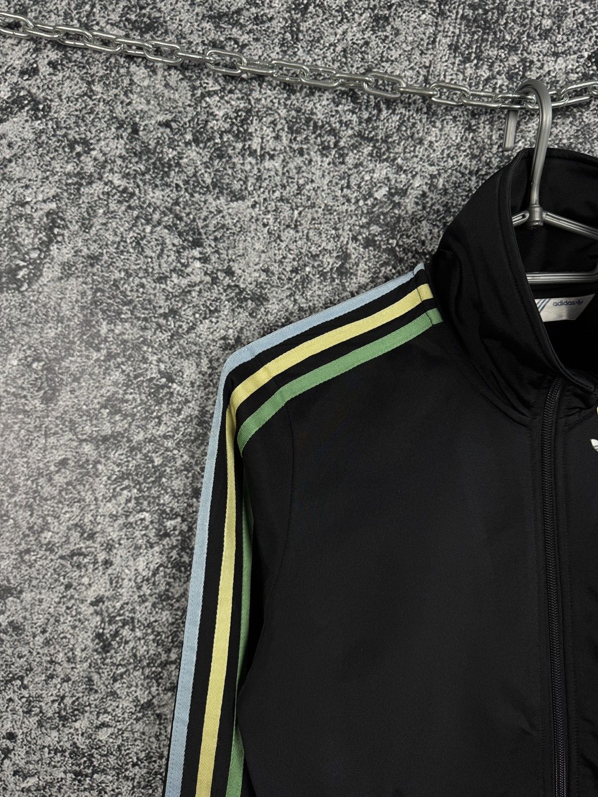 Adidas Adidas Firebird Track Jacket Sportswear Trefoil Logo Size 36 Size XS / US 0-2 / IT 36-38 - 4 Thumbnail
