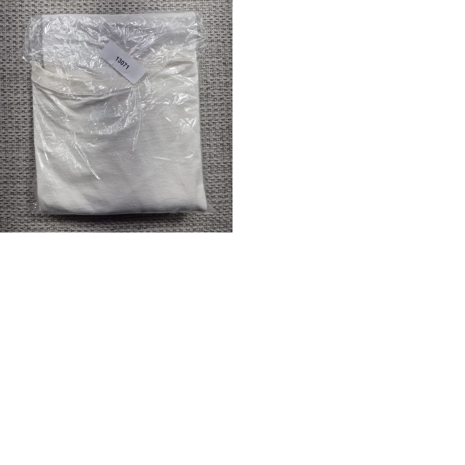 Gildan Gildan Shirt Mens XL White Ride On Glamis Sand Dunes Skull Graphic Tee Biker Size US XL / EU 56 / 4 - 9 Thumbnail