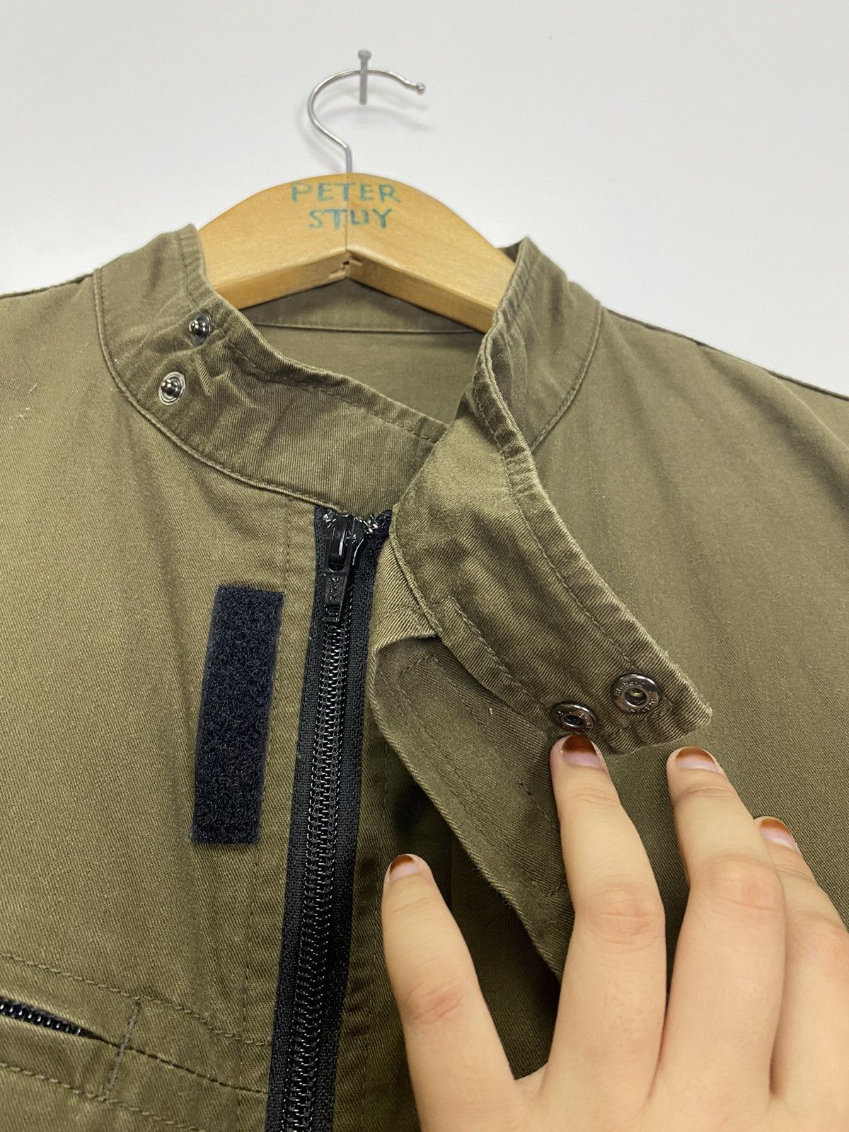 PPFM Lawles x PPFM Jacket Size US M / EU 48-50 / 2 - 10 Thumbnail