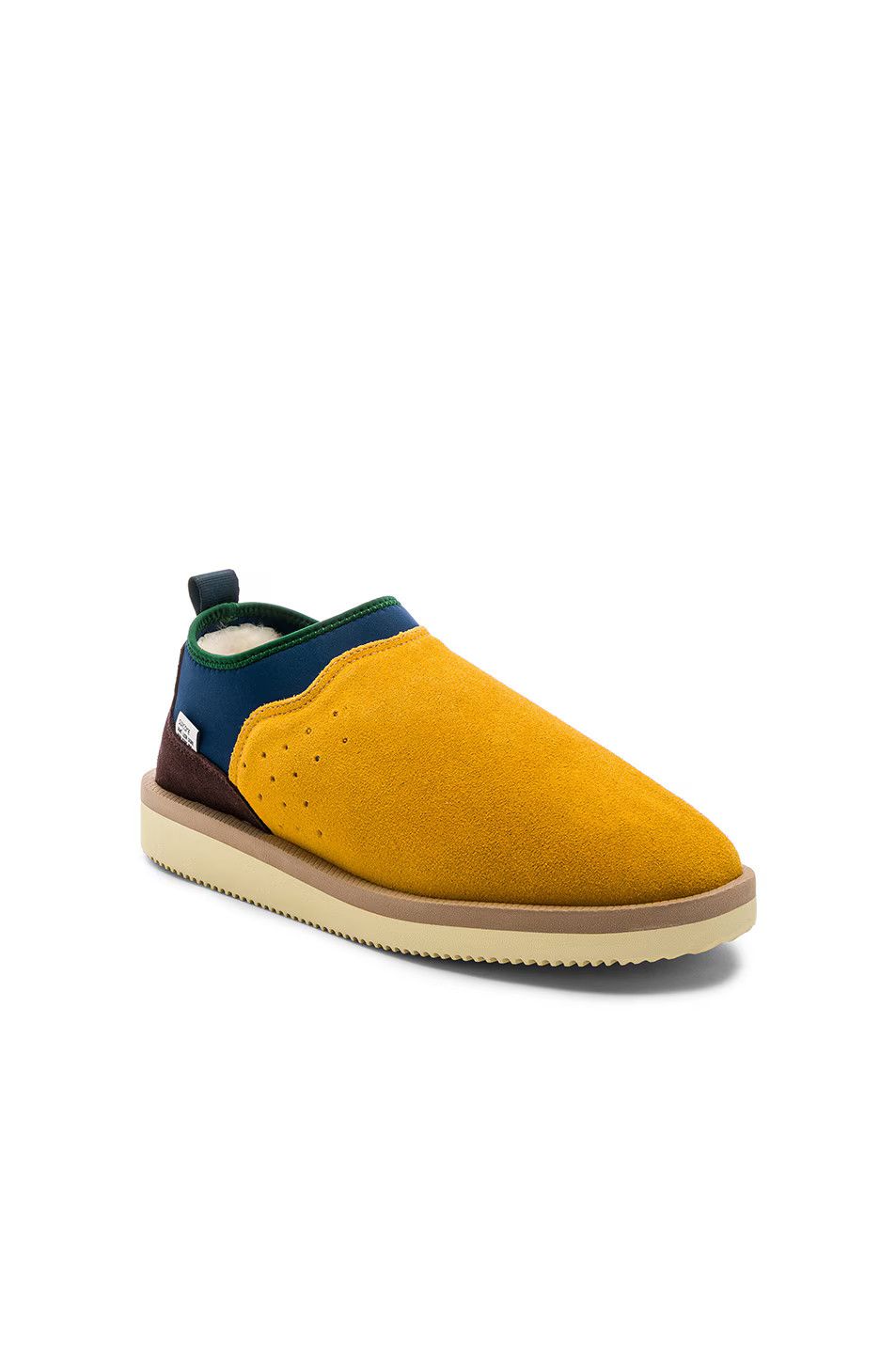 Aime Leon Dore Aimé Leon Dore x Suicoke Ron Maim Mid Size US 12 / EU 45 - 1 Thumbnail