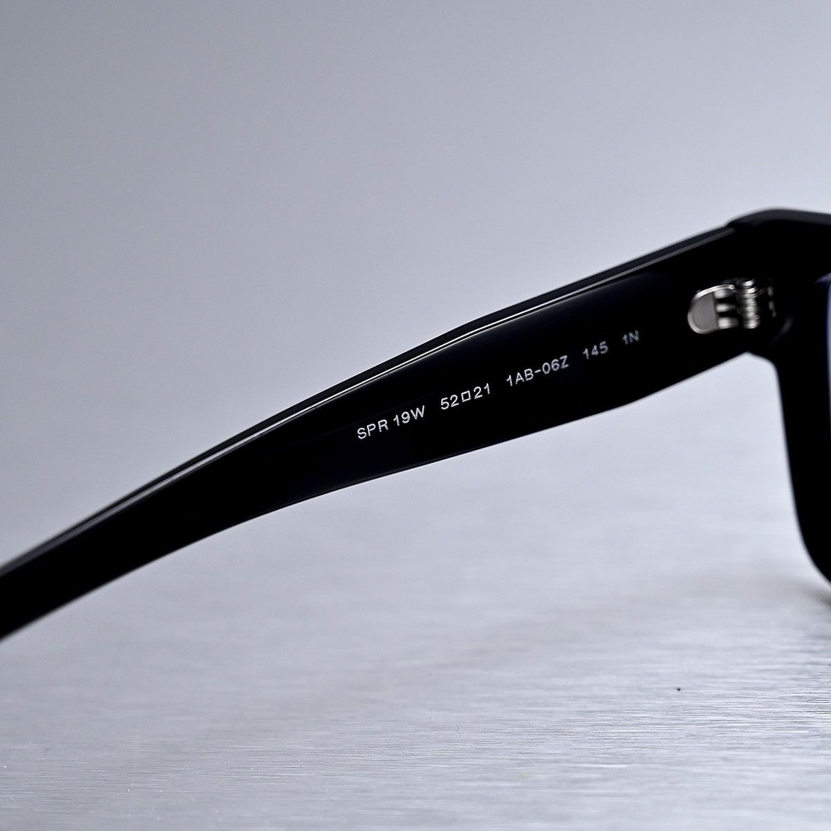 Prada PRADA 0PR 19WS SUNGLASSES Size ONE SIZE - 7 Thumbnail