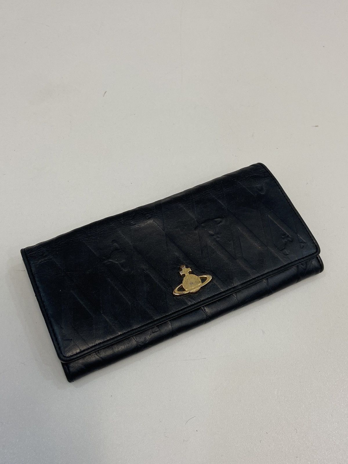 Vivienne Westwood Vivienne Westwood Wallet Size ONE SIZE - 1 Thumbnail