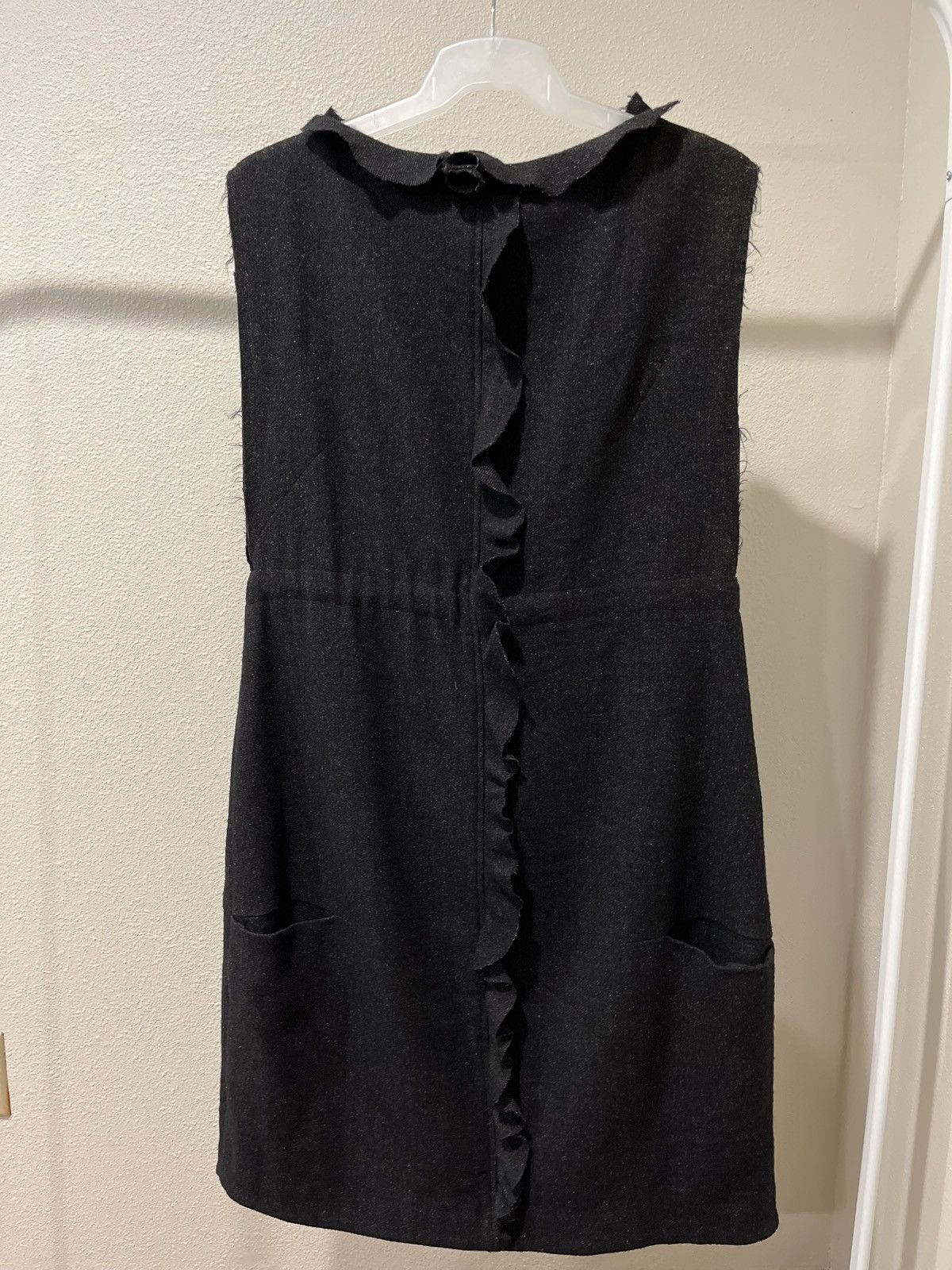 Undercover Undercover AW02/03 Witches Cell Division Dress Size S / US 4 / IT 40 - 2 Thumbnail
