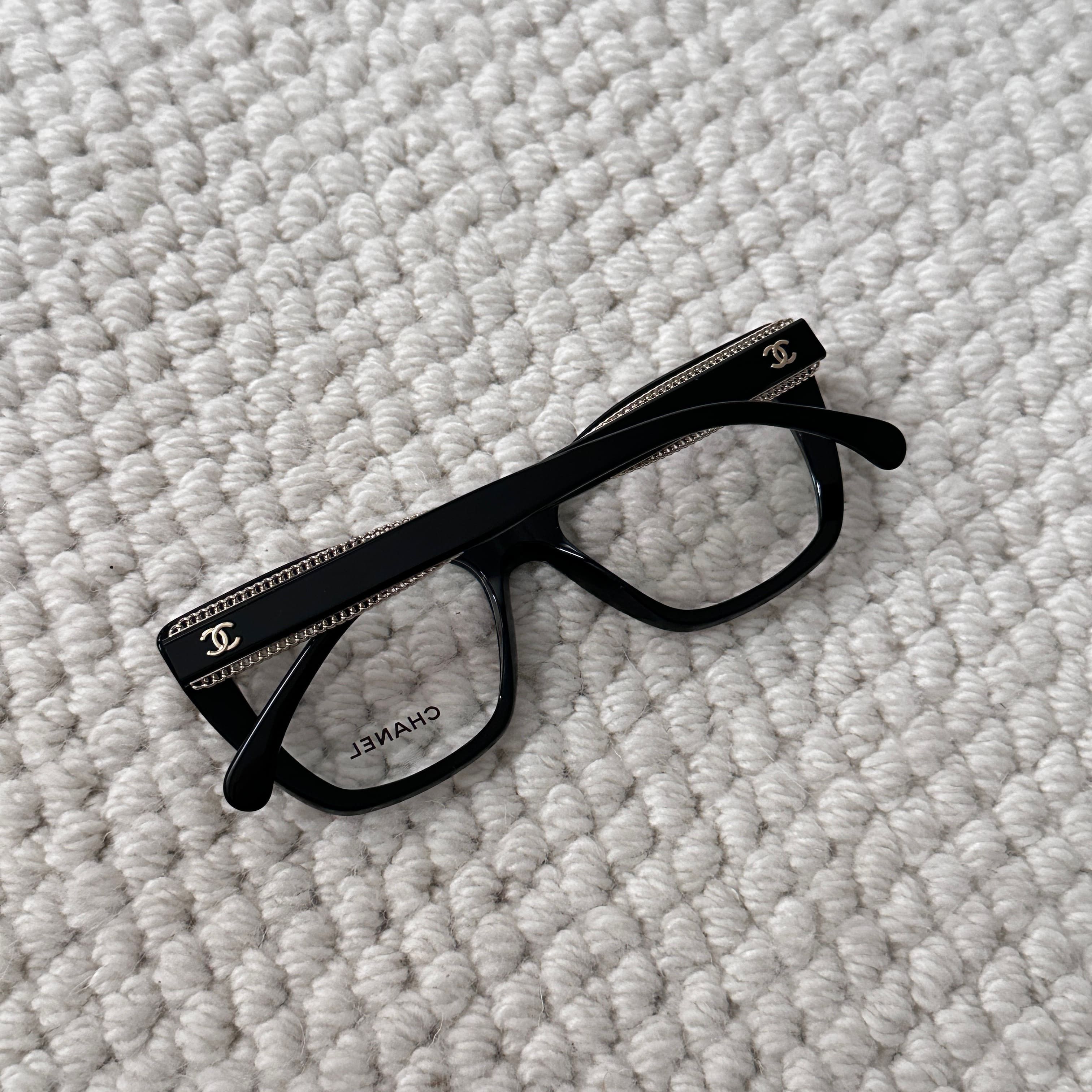 Chanel CHANEL 0CH3460 GLASSES Size ONE SIZE - 4 Thumbnail