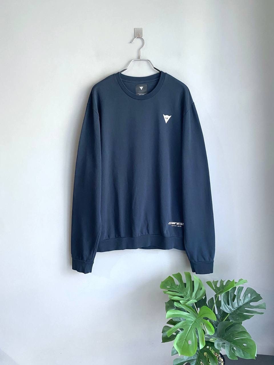 Dainese Dainese Speed Demon Basics Men's Sweatshirt, Size XXL Size US XXL / EU 58 / 5 - 2 Thumbnail