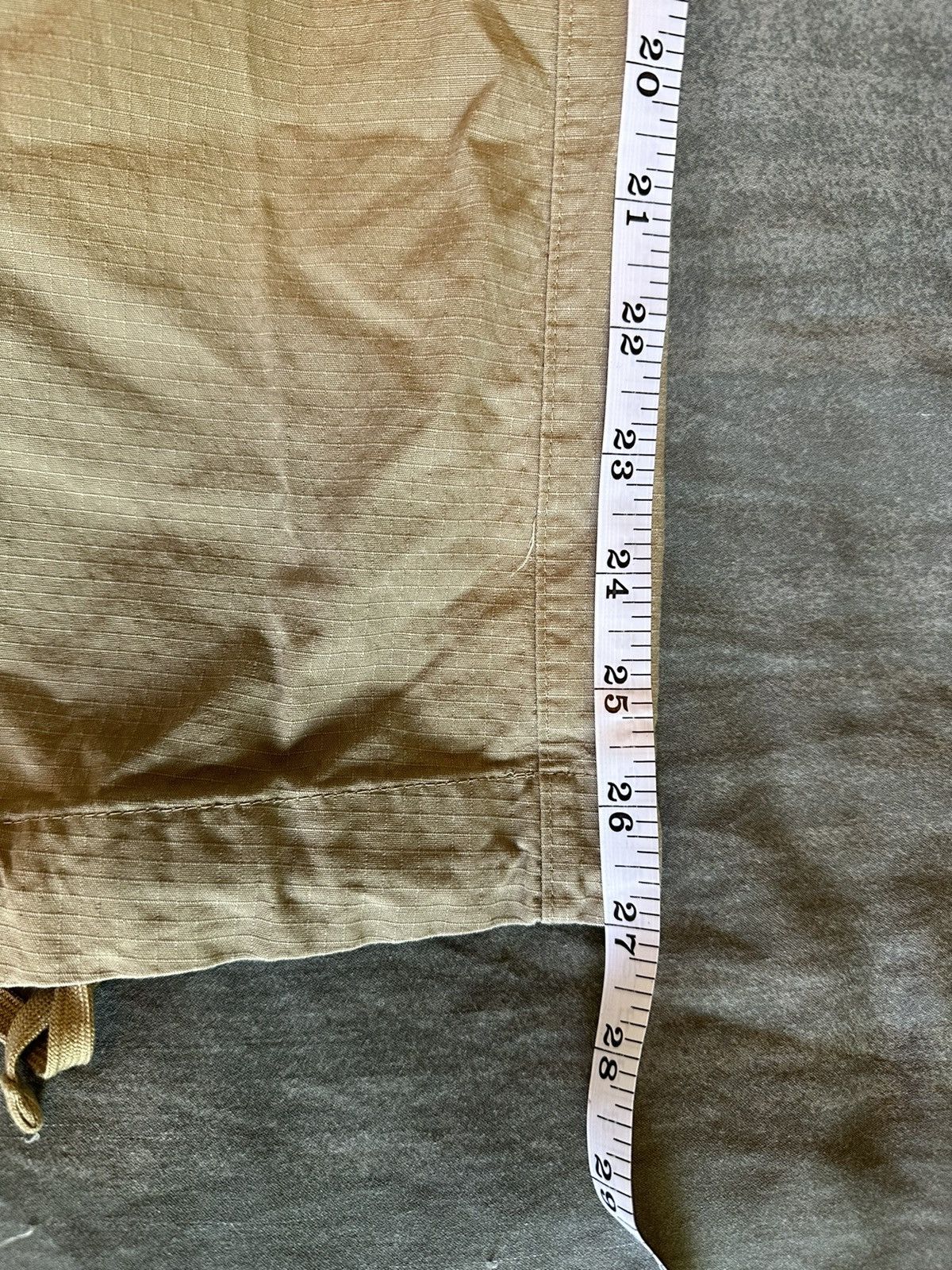 Nike Nike Tech SB Ripstop Pants Size US 30 / EU 46 - 8 Thumbnail