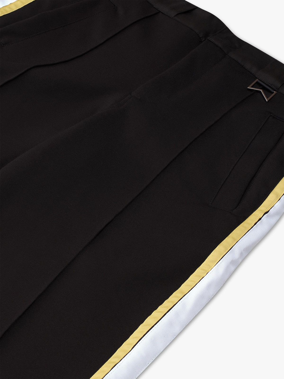 Rhude Rhude Traxedo Pant size Medium Size US 32 / EU 48 - 2 Thumbnail
