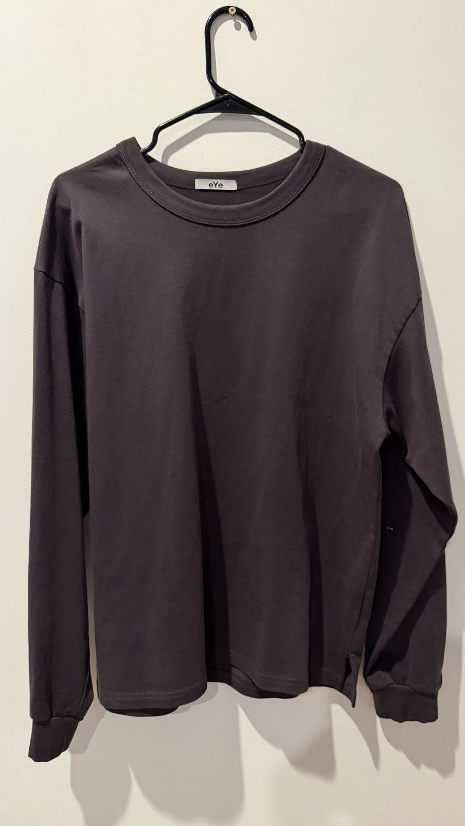 Other eYe - Essence Eye Gray Shirt Size US L / EU 52-54 / 3 - 1 Thumbnail