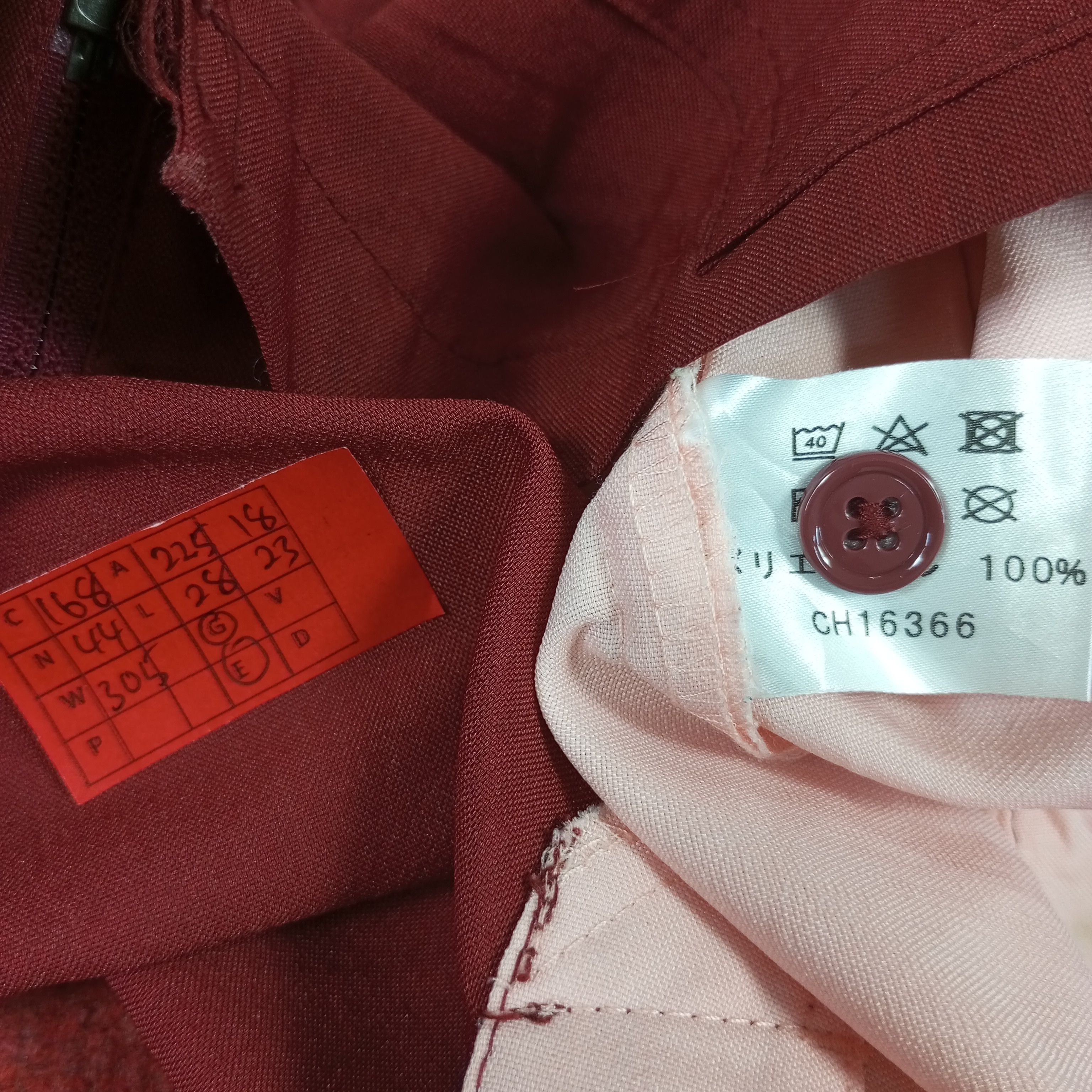 Japanese Brand × Vintage 7 Eleven Japanese Workers Workwear Jacket Size US M / EU 48-50 / 2 - 10 Thumbnail