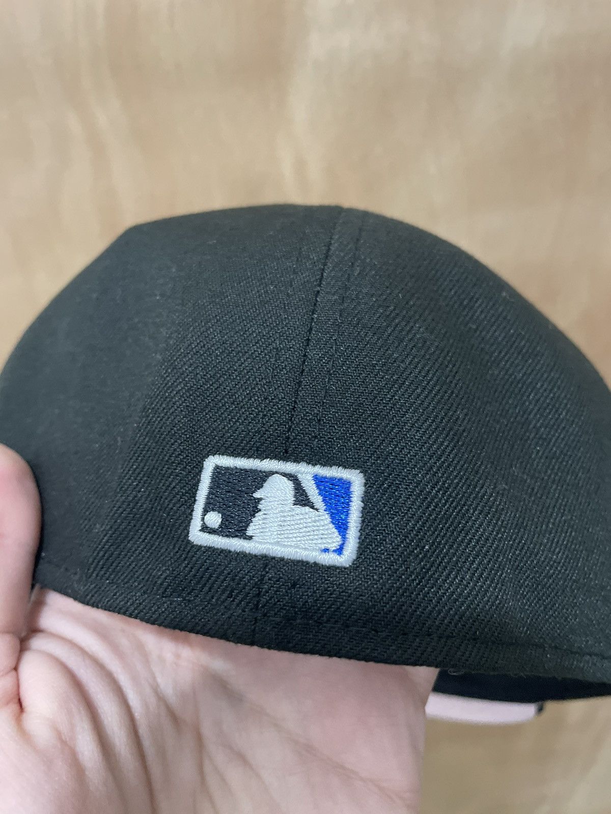 New Era Hat club shohei ohtani Los Angeles Dodgers size 7 3/4 new Size ONE SIZE - 5 Thumbnail