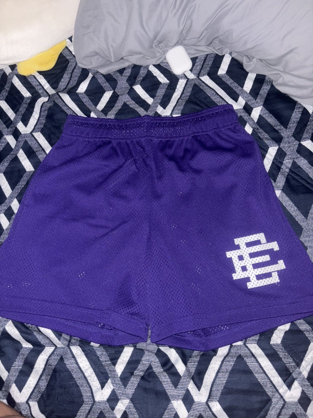 Eric Emanuel Ee shorts Size US 30 / EU 46 - 1 Thumbnail