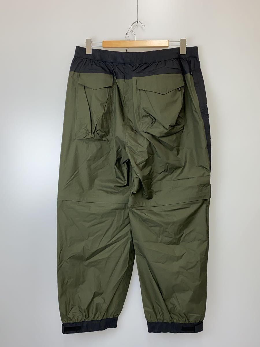 Undercover Undercover x The North Face Soukuu Nylon Pants Khaki Size US 34 / EU 50 - 2 Thumbnail