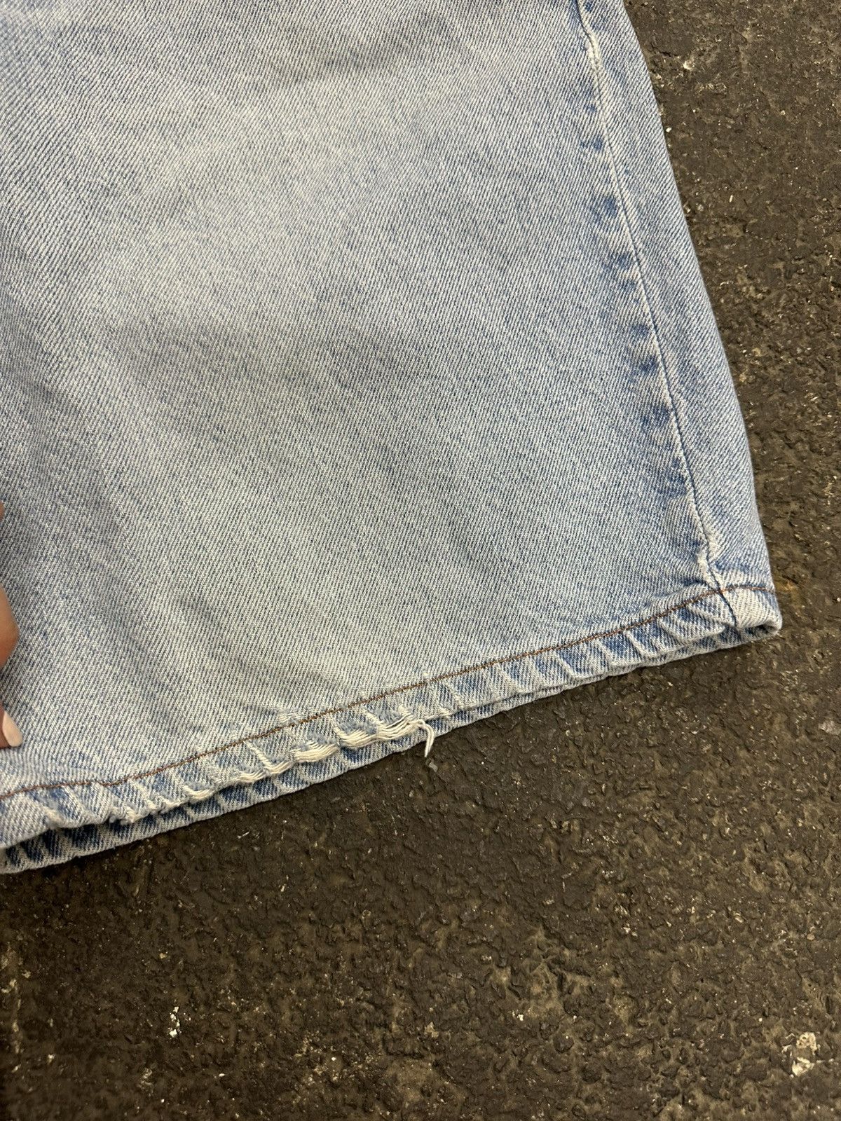 Old Navy × Vintage Y2K old navy jorts Size US 36 / EU 52 - 4 Thumbnail