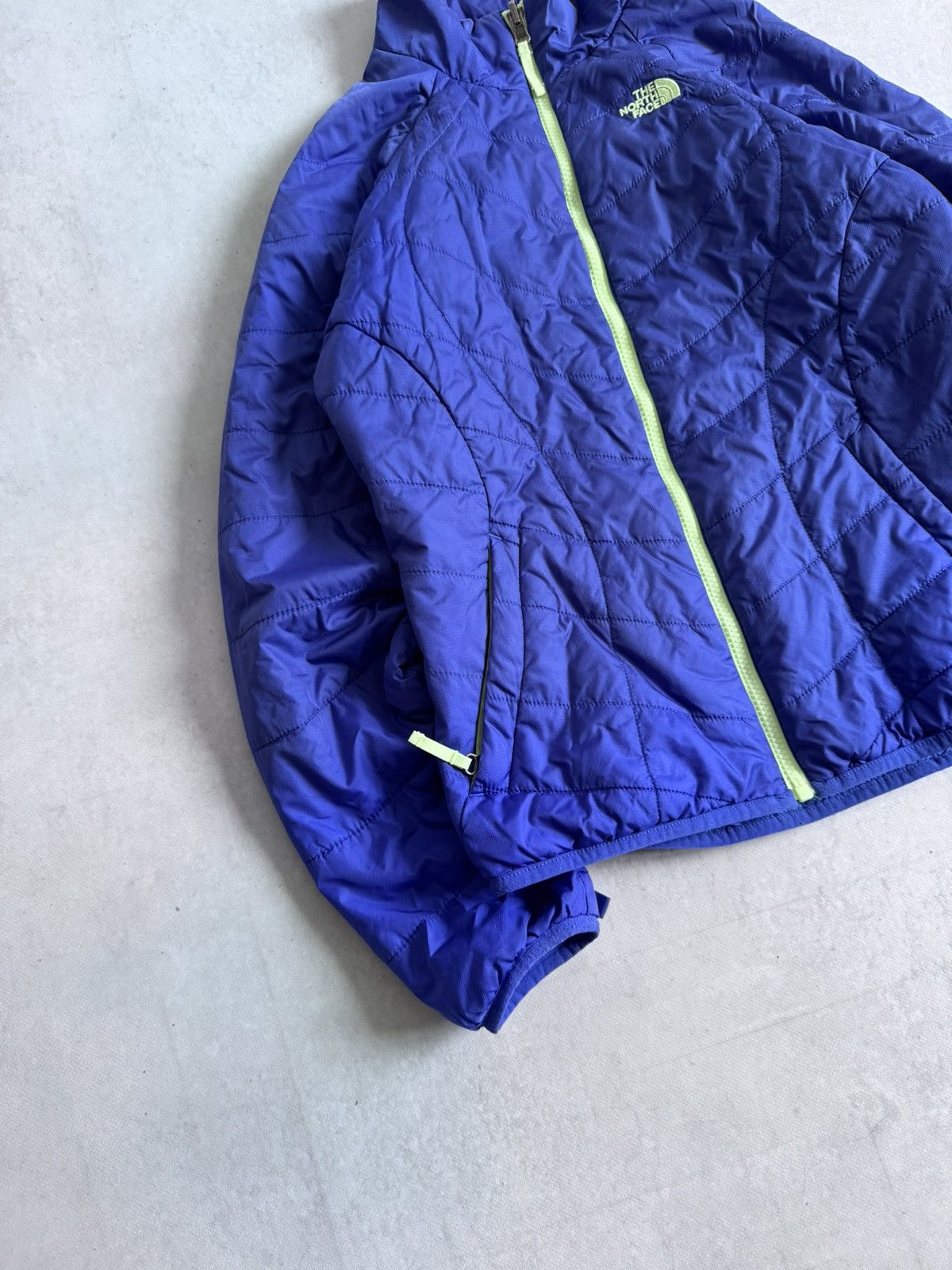 The North Face The North Face HyVent Women’s Jacket + Micro Puffer Jacket Size US S / EU 44-46 / 1 - 16 Thumbnail