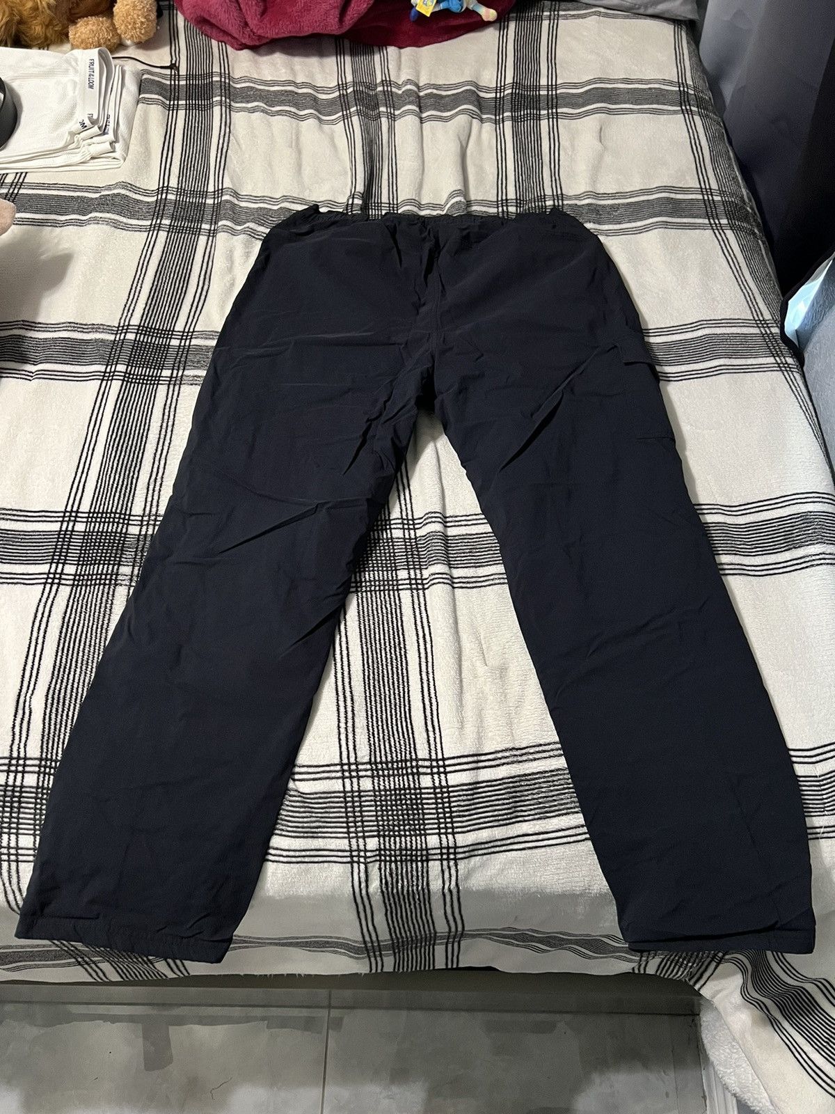 Eddie Bauer Insulated Pants Size US 36 / EU 52 - 4 Thumbnail