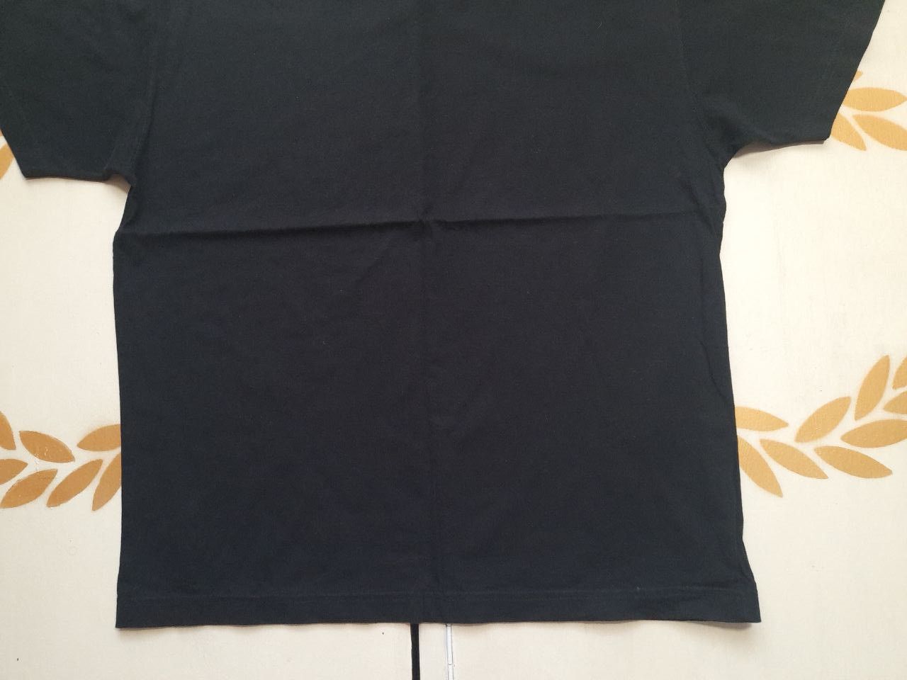 Burberry × Vintage Thomas Burberry Activewear T-Shirt Vintage Size US M / EU 48-50 / 2 - 6 Thumbnail
