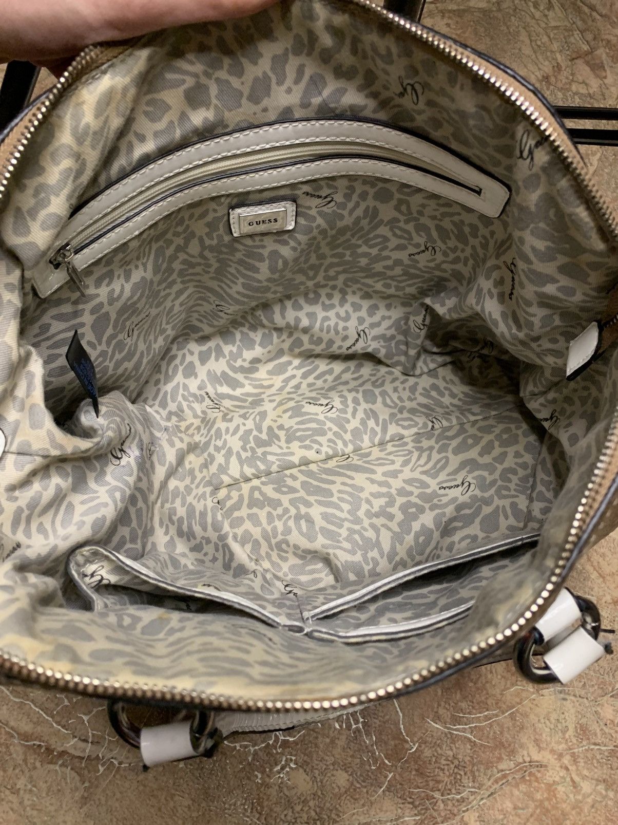 Guess Guess Bag Size ONE SIZE - 5 Thumbnail
