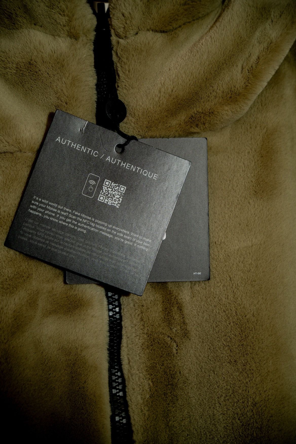 Moose Knuckles Moose Knuckles Hooded Reversible Bomber Jacket Size US M / EU 48-50 / 2 - 8 Thumbnail