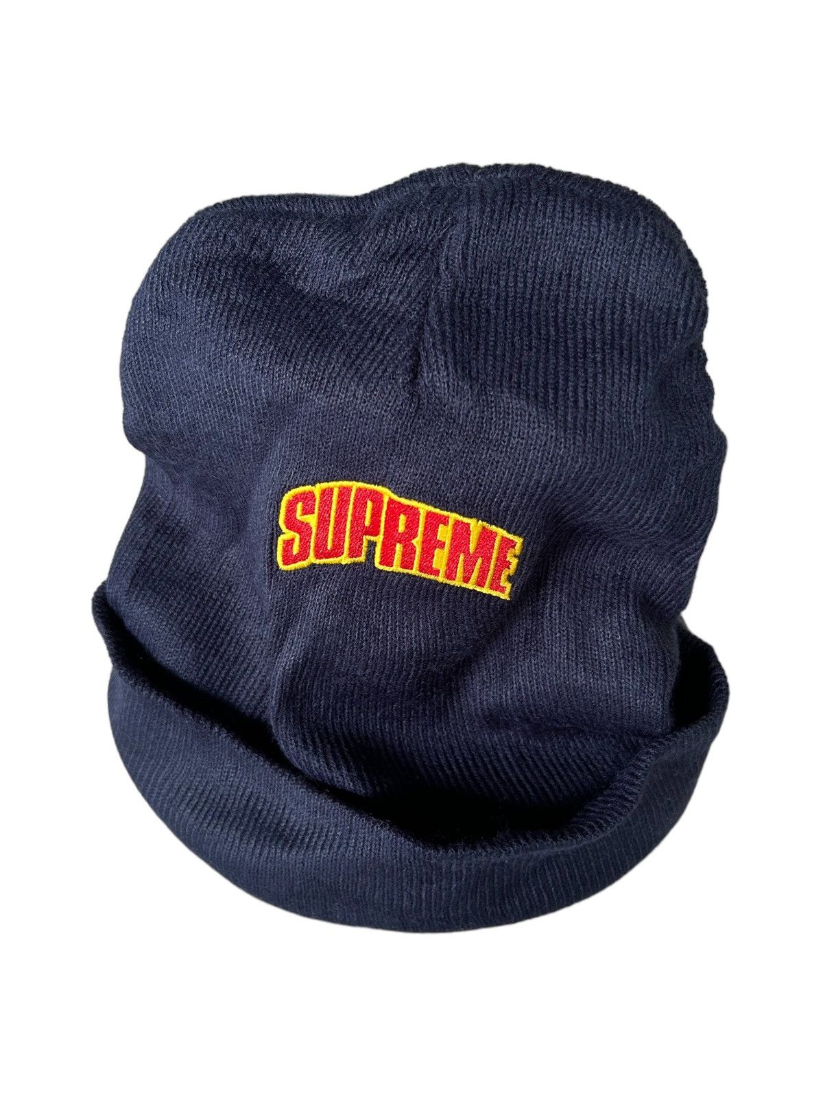 Supreme SUPREME Beanie Hats Size ONE SIZE - 1 Thumbnail