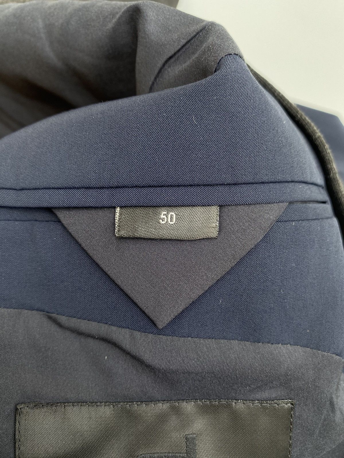 Porsche Design Porsche Design- Hybrid Hooded Blazer s Size US M / EU 48-50 / 2 - 13 Thumbnail