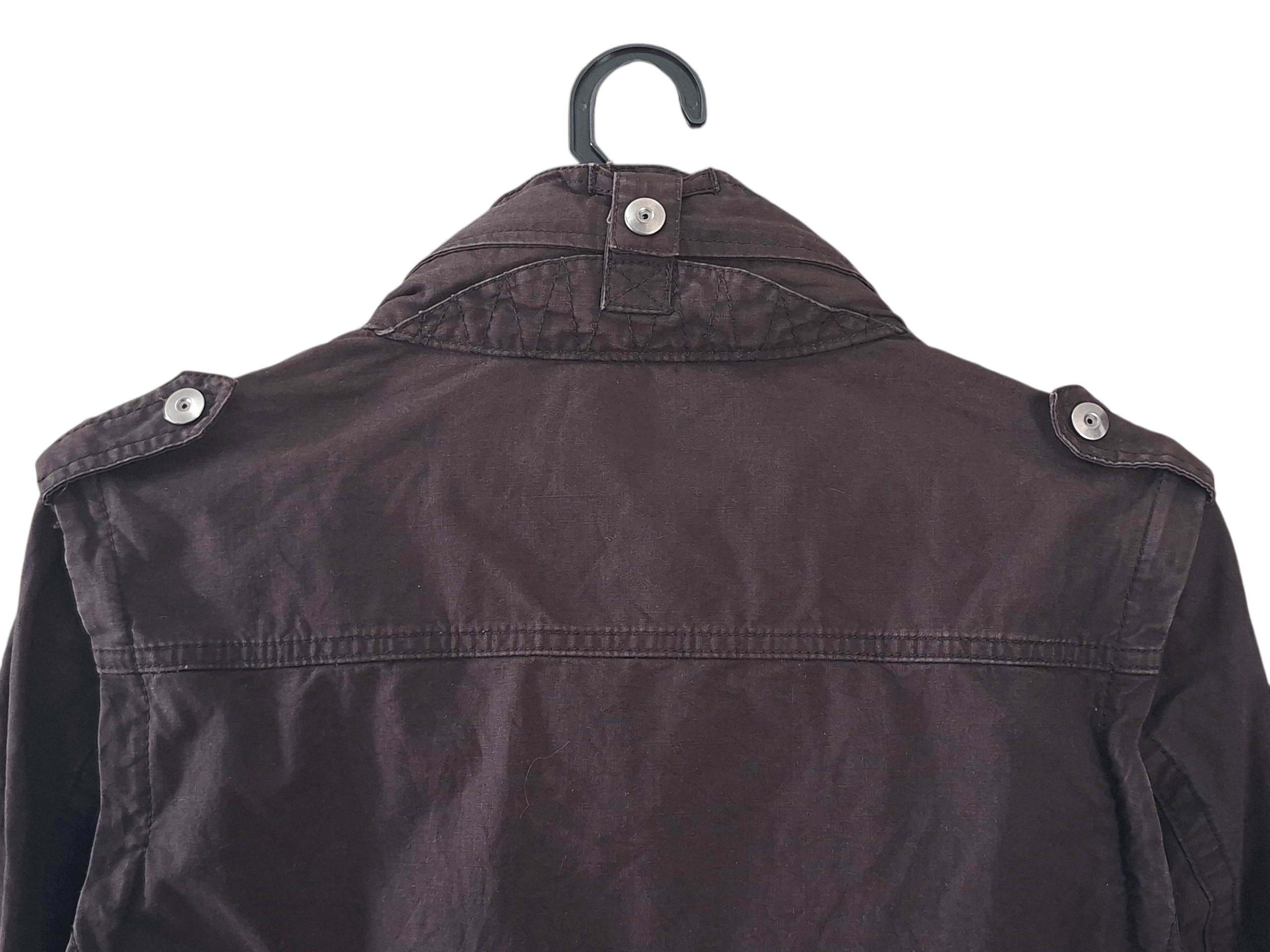 PPFM PPFM Military Style Jacket Size US M / EU 48-50 / 2 - 8 Thumbnail