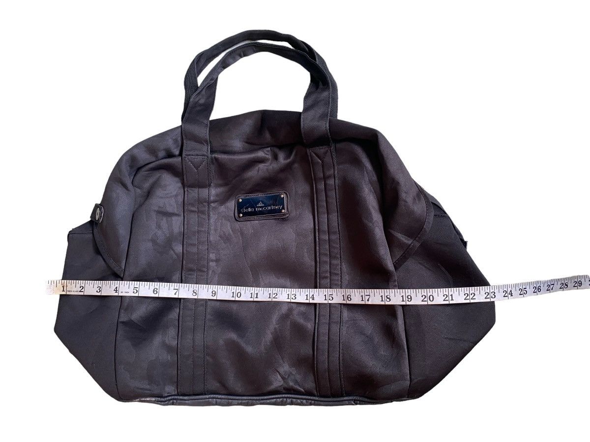Adidas Rare STELLA McCARTNEY Messenger Zipper Bag Size ONE SIZE - 21 Thumbnail