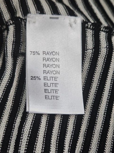 Anna Molinari Vintage Anna Molinari Jewel brooch knit cardigan. Size L / US 10 / IT 46 - 8 Thumbnail