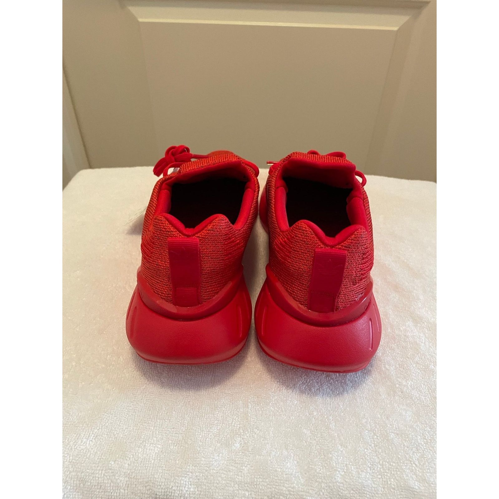 Adidas Adidas Red Swift Run 22 Sneaker- Men’s Size 8 Size US 8 / EU 41 - 6 Thumbnail
