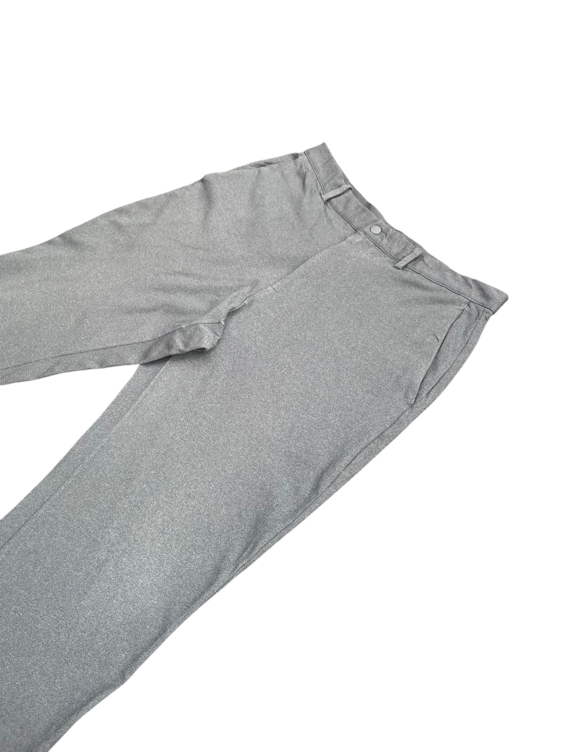 Uniqlo Uniqlo Trouser Size US 31 - 3 Thumbnail