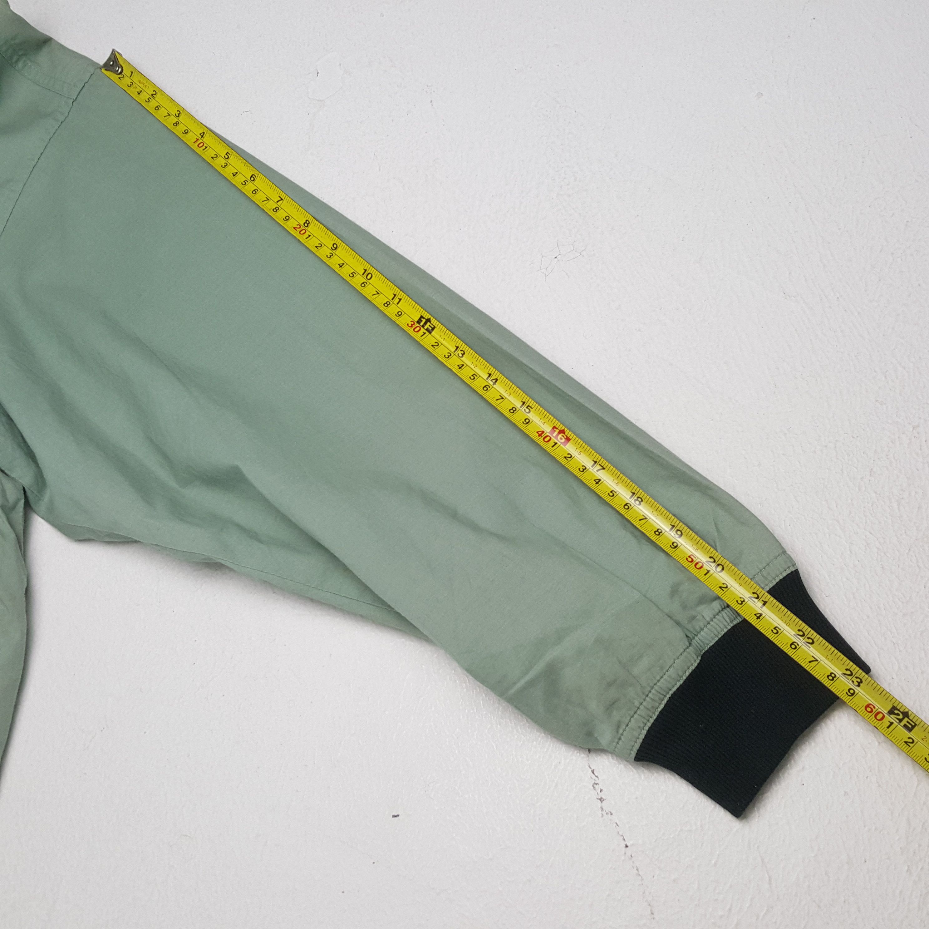 Japanese Brand × Vintage Vintage MICHIKO KOSHINO PUCKA CLOBBA Japan Brand Jacket Size US L / EU 52-54 / 3 - 6 Thumbnail