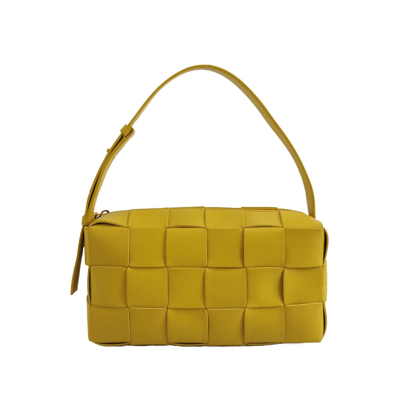 Bottega Veneta Bottega Veneta Women os Shoulder Bags Size ONE SIZE - 1 Thumbnail