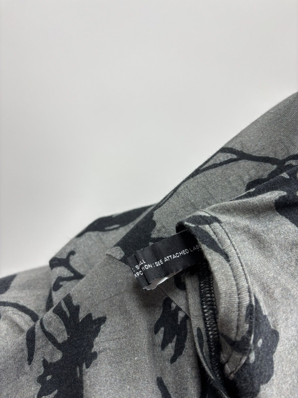 Rundholz Womens dress Rundholz Size Small S/M Color Gray/Black Size S / US 4 / IT 40 - 13 Thumbnail
