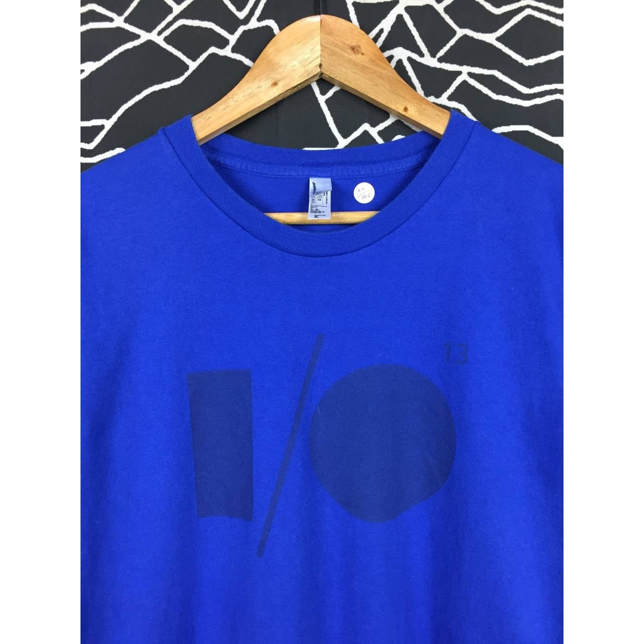 Vintage Google I/O 2013 Developer Conference Techwear Tee Size XL Size US XL / EU 56 / 4 - 3 Thumbnail