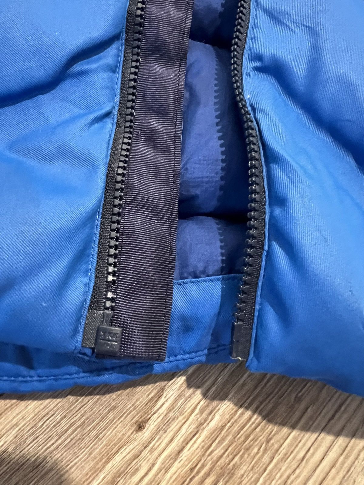 The North Face Puffer Jacket The North Face Down 700 Winter Size US S / EU 44-46 / 1 - 11 Thumbnail
