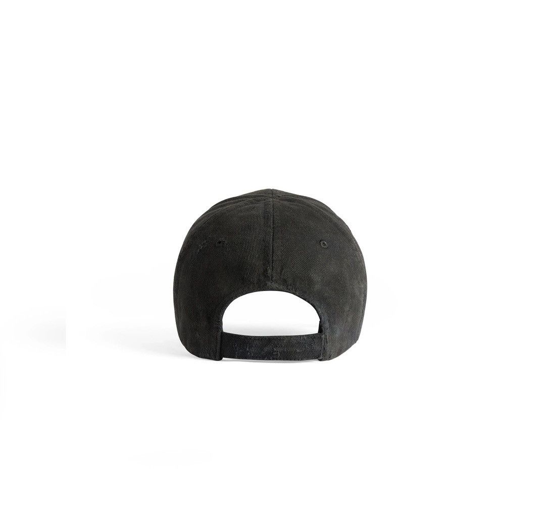 Balenciaga Balenciaga unity sports icon cap Size ONE SIZE - 13 Thumbnail