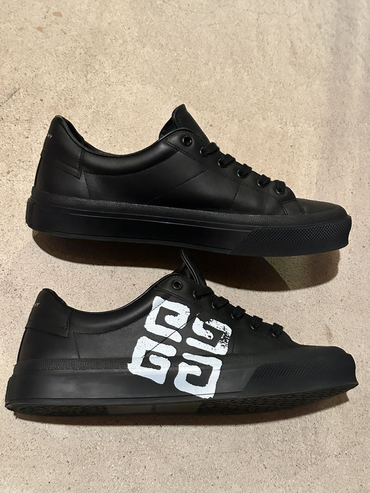 Givenchy Givenchy City Court Size US 10 / EU 43 - 6 Thumbnail